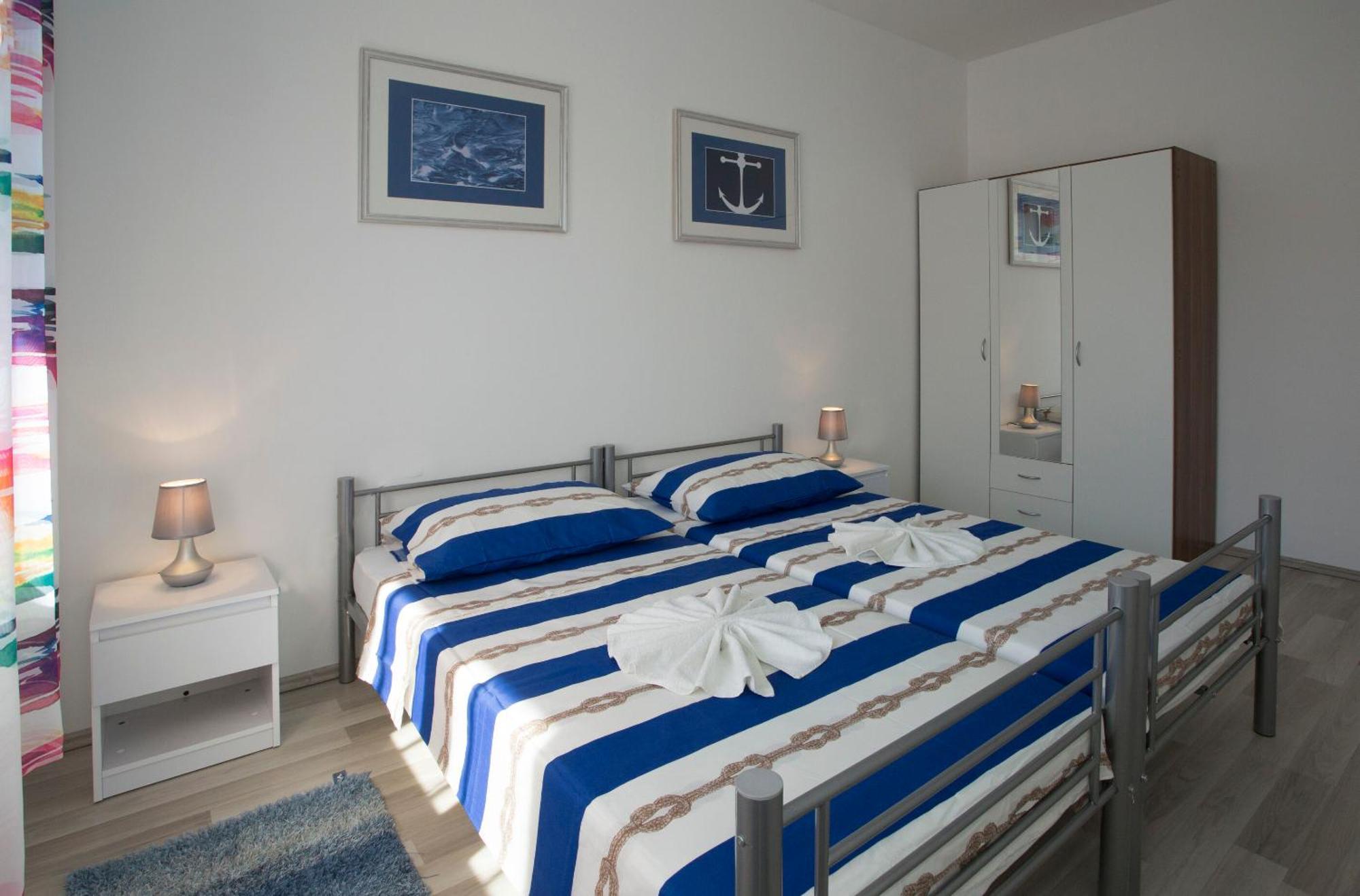 Seville Apartment