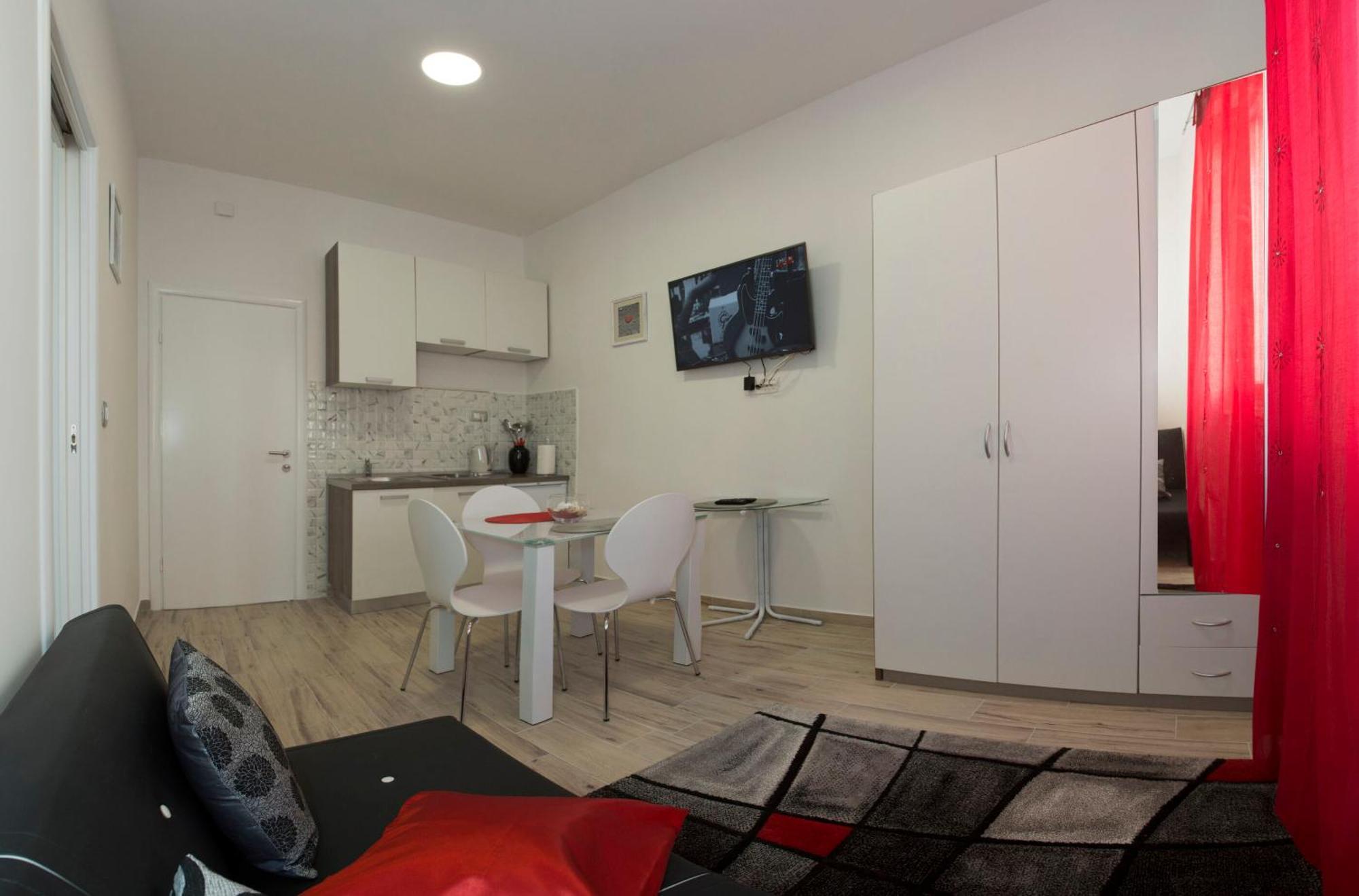 Apartment Seville