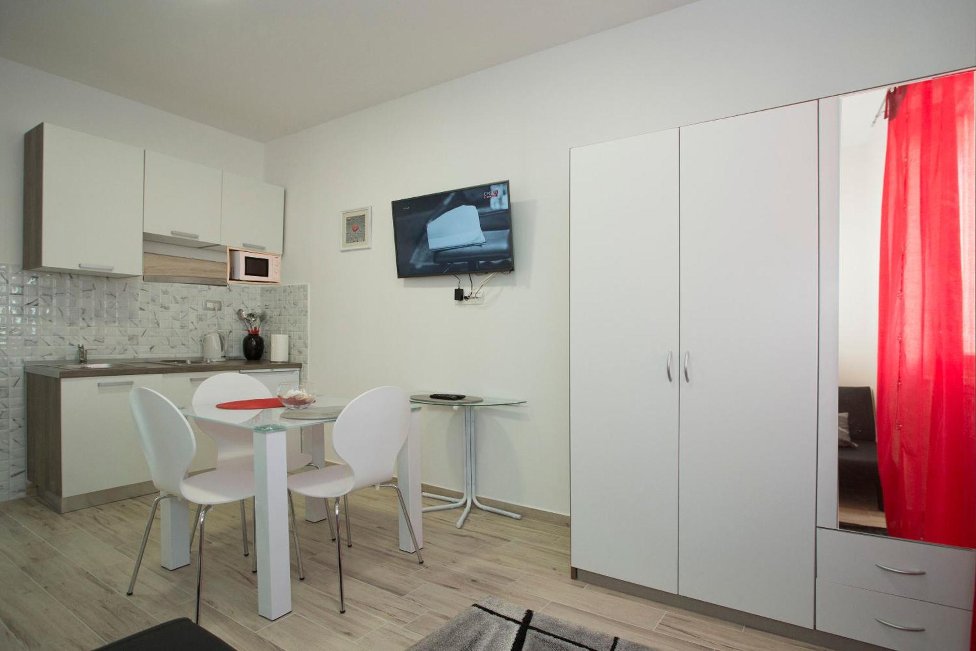 Apartment Seville *