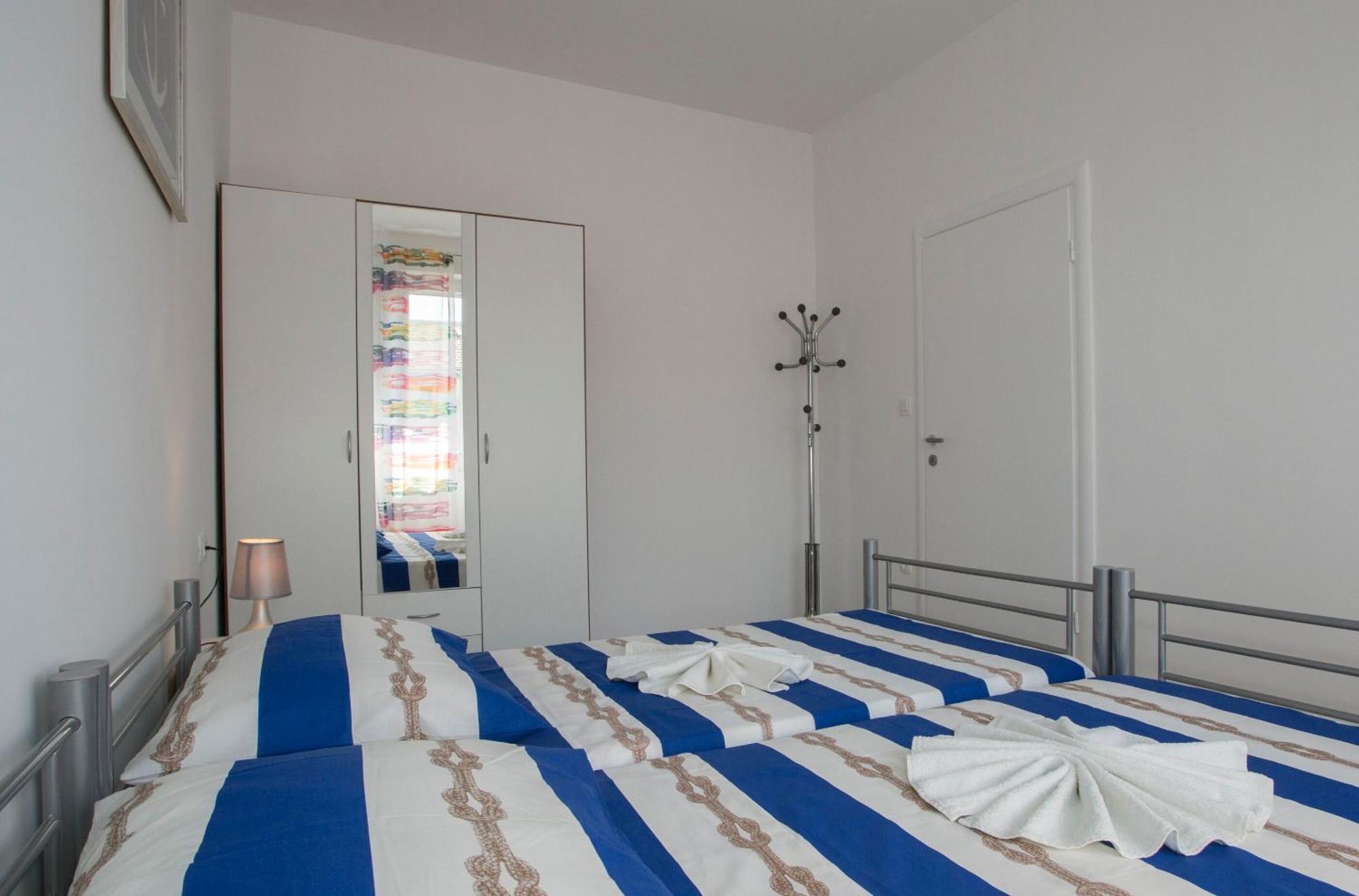 Apartment Seville
