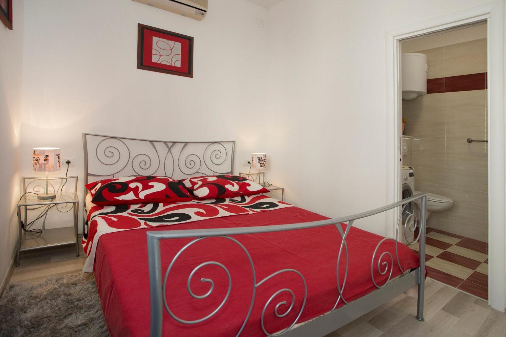 Seville Apartment