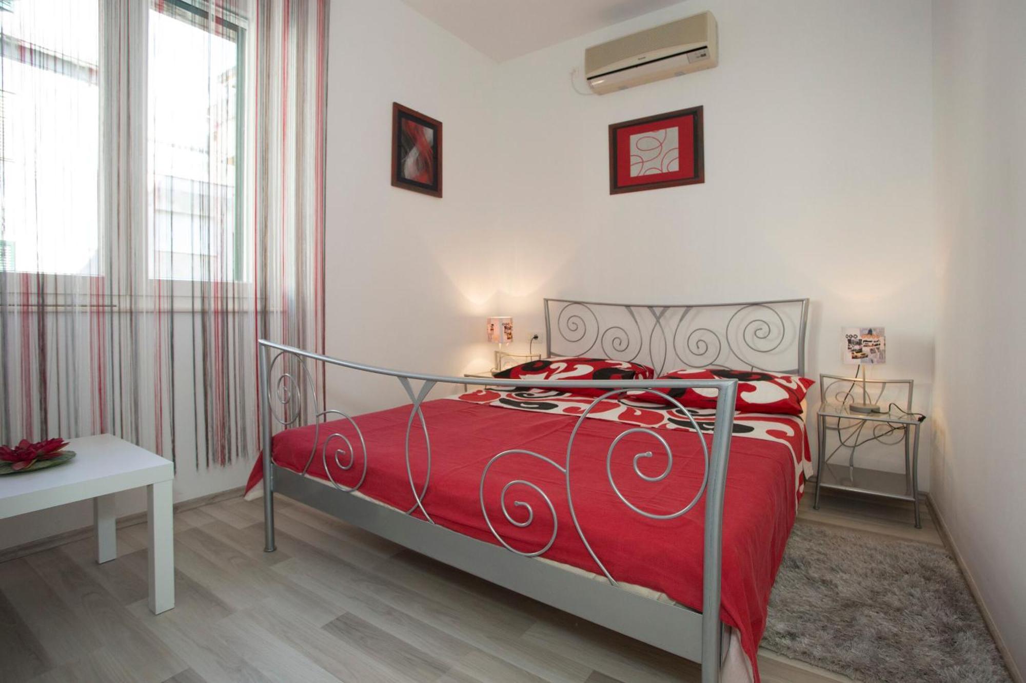 Seville Apartment
