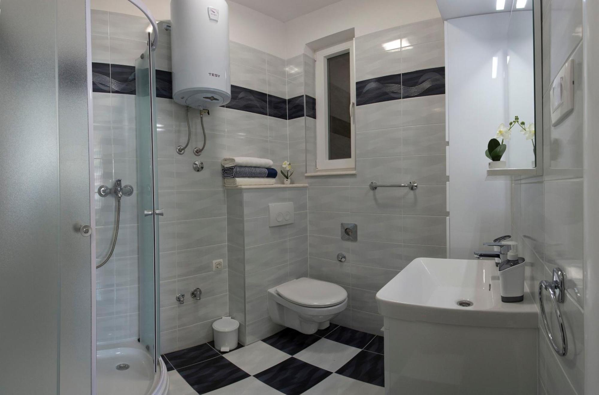 Apartment Seville *
