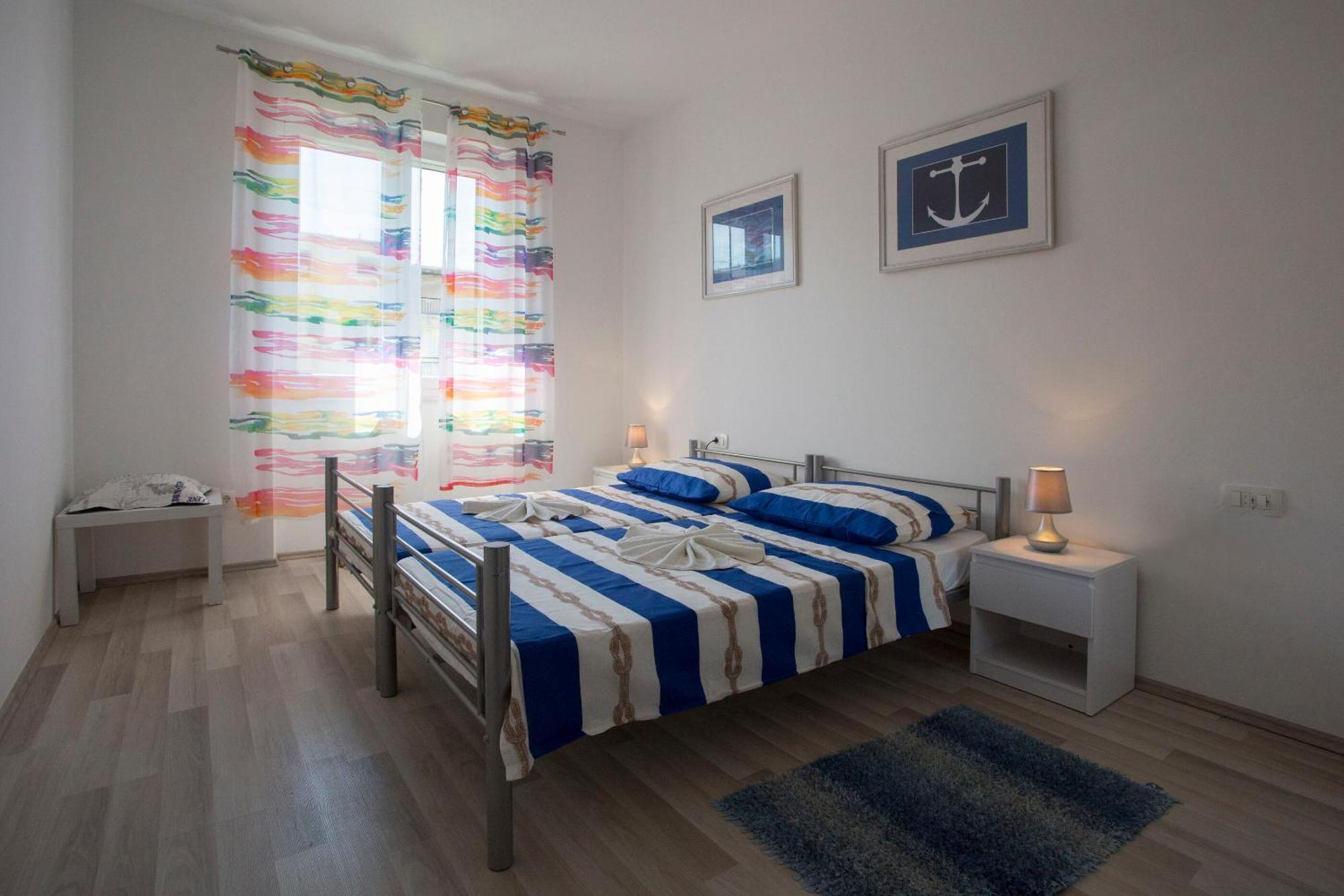 Seville Apartment Split